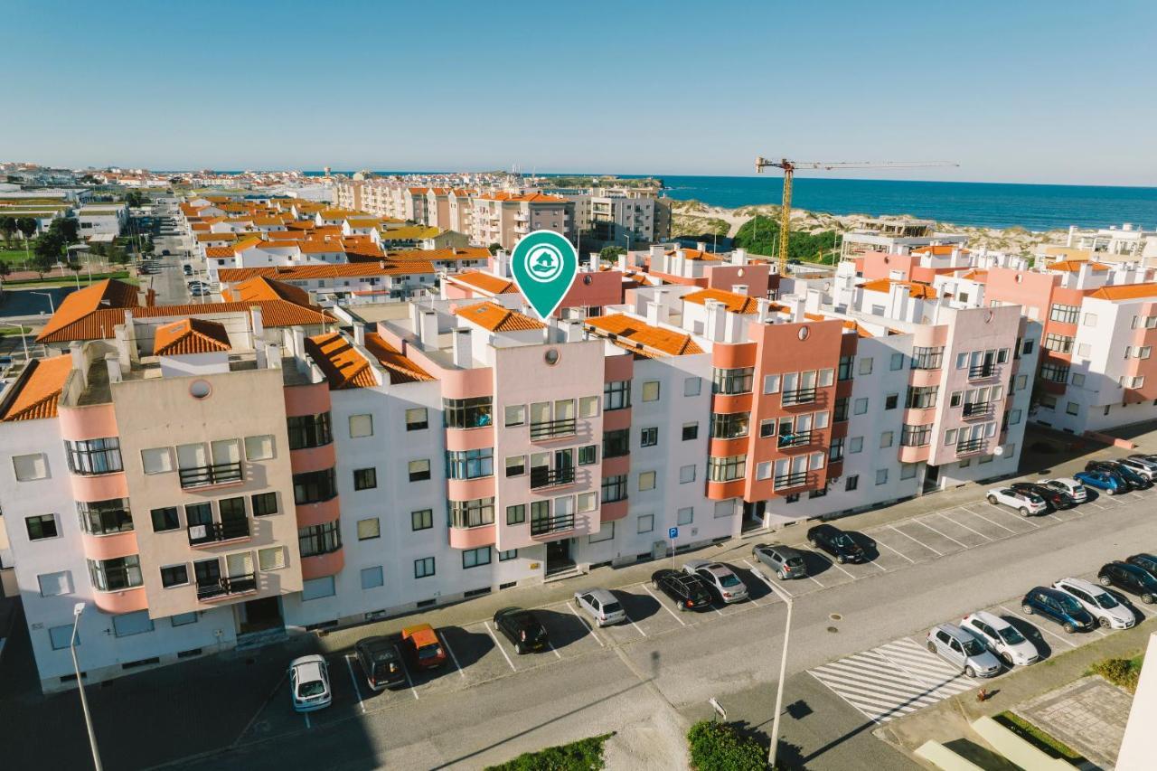 Best Houses 10 - Relax And Surf In Peniche Bagian luar foto
