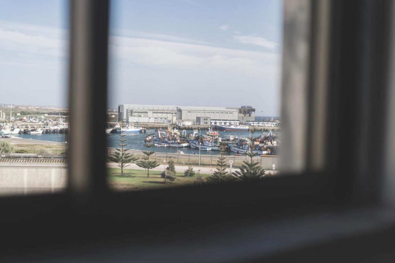 Best Houses 10 - Relax And Surf In Peniche Bagian luar foto