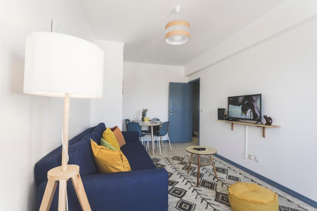 Best Houses 10 - Relax And Surf In Peniche Bagian luar foto