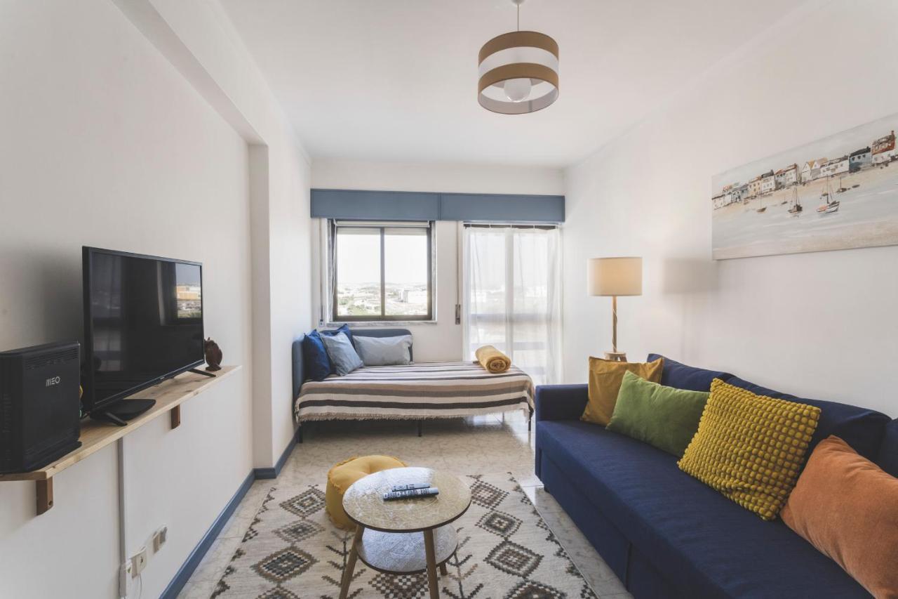 Best Houses 10 - Relax And Surf In Peniche Bagian luar foto