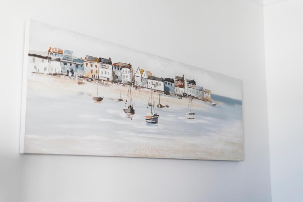 Best Houses 10 - Relax And Surf In Peniche Bagian luar foto