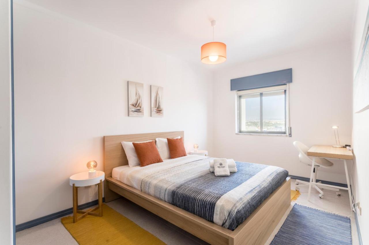 Best Houses 10 - Relax And Surf In Peniche Bagian luar foto