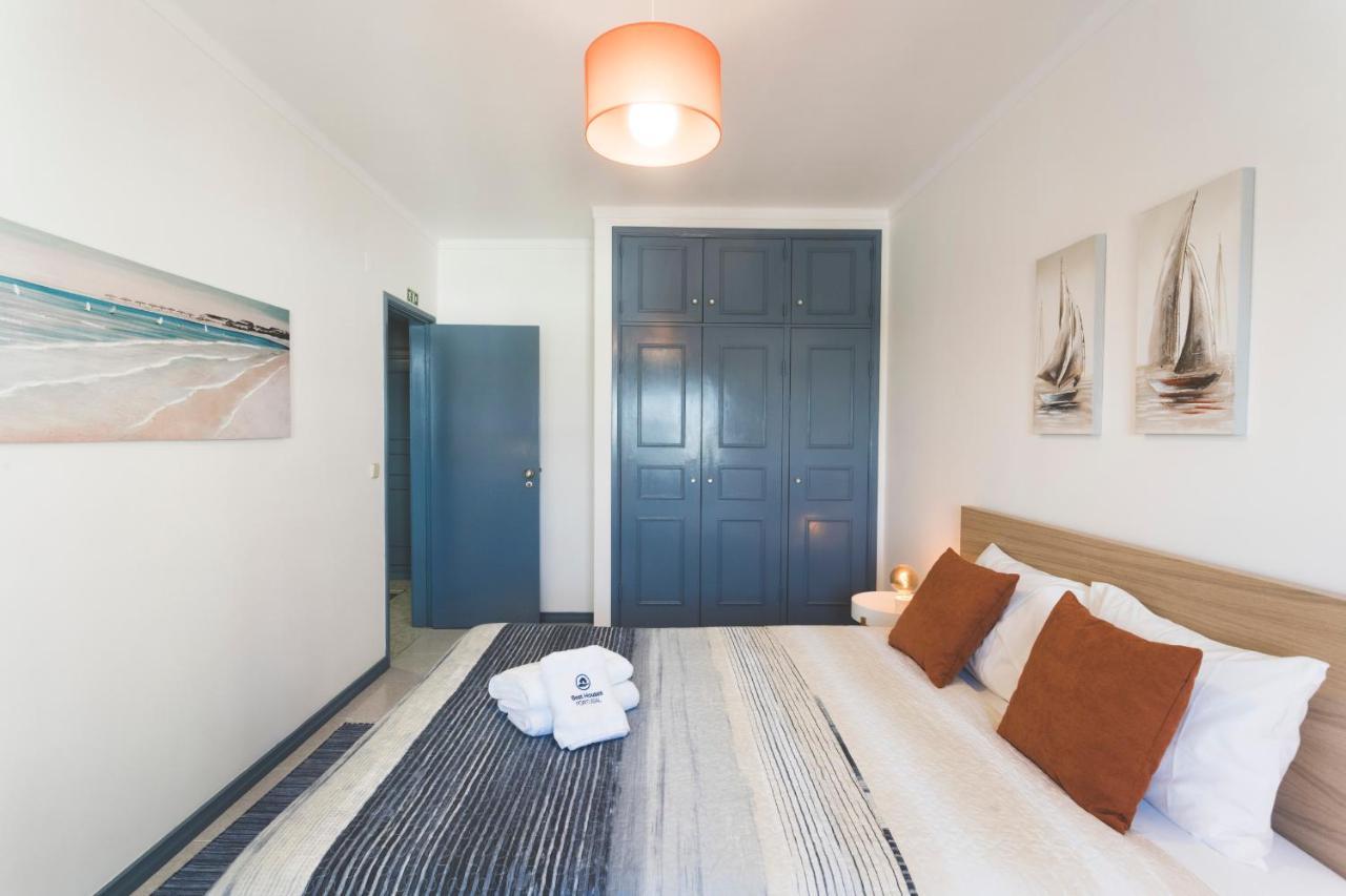 Best Houses 10 - Relax And Surf In Peniche Bagian luar foto