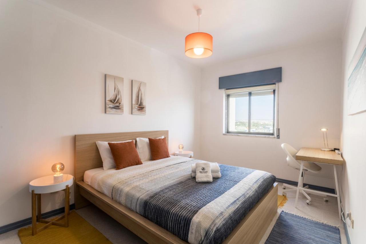 Best Houses 10 - Relax And Surf In Peniche Bagian luar foto