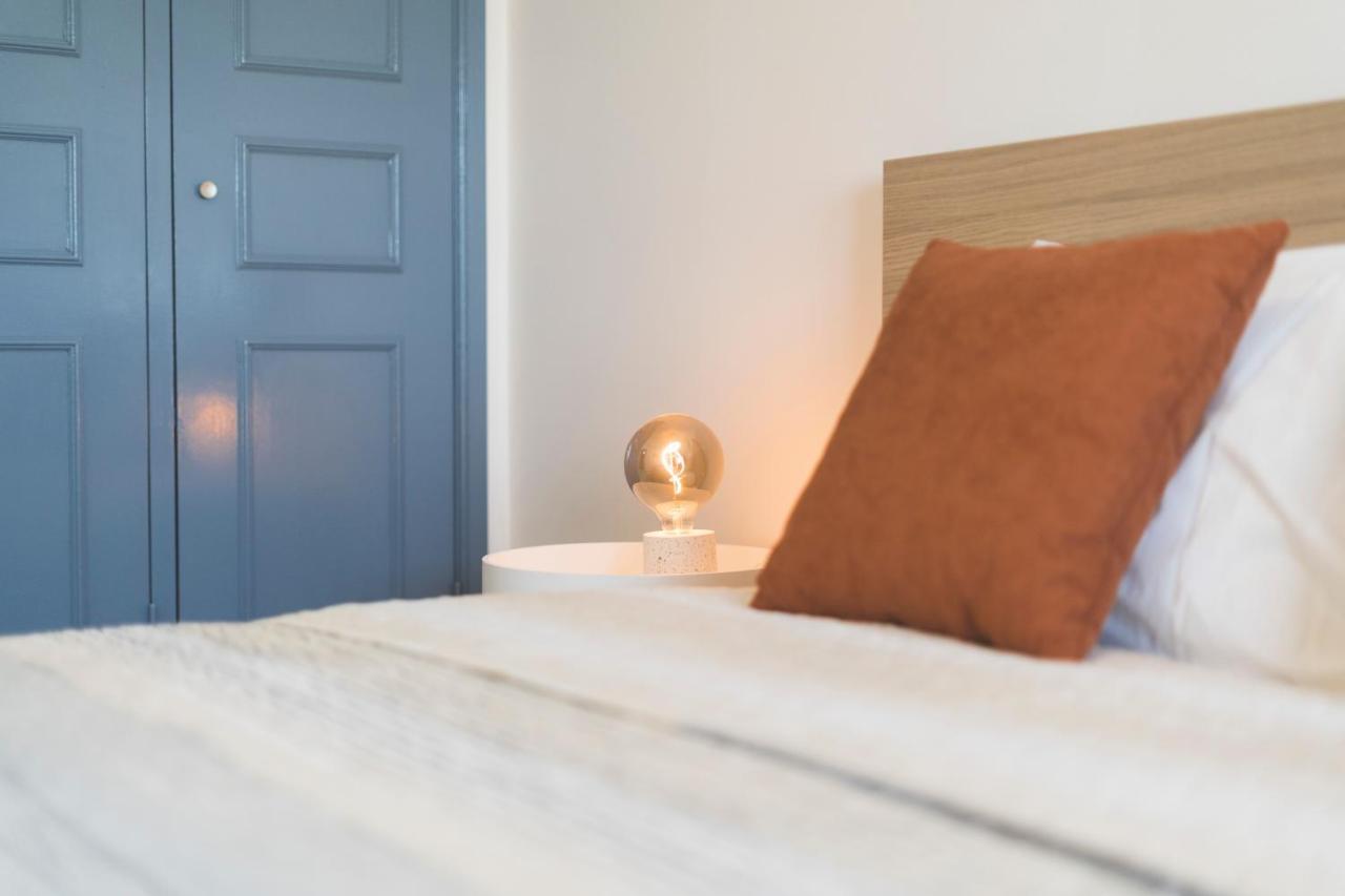 Best Houses 10 - Relax And Surf In Peniche Bagian luar foto