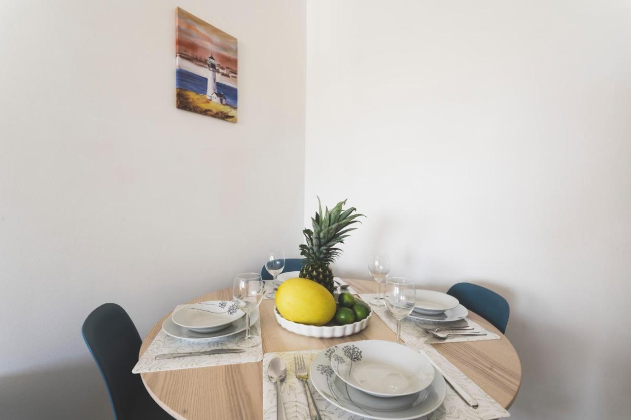 Best Houses 10 - Relax And Surf In Peniche Bagian luar foto