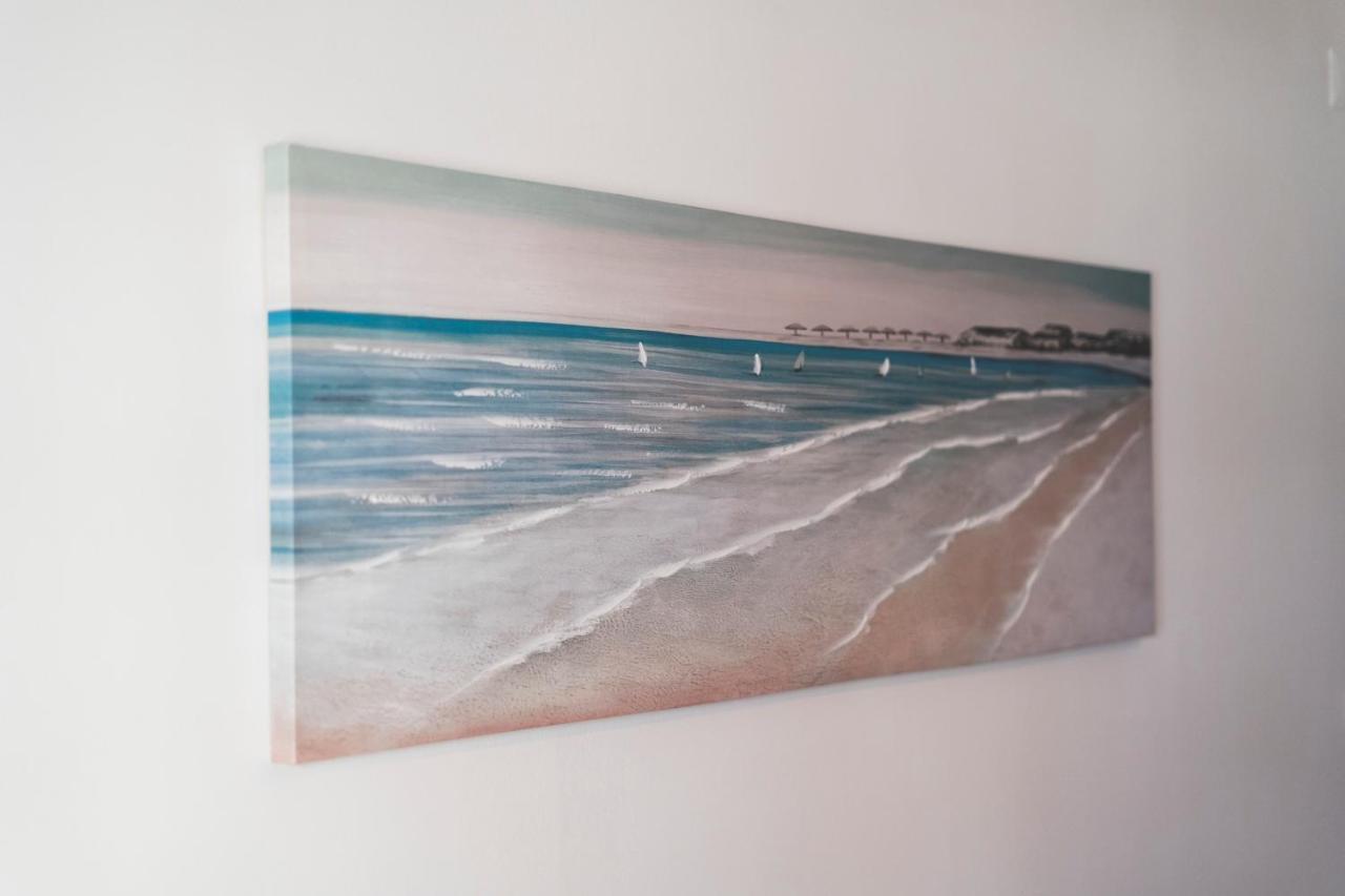 Best Houses 10 - Relax And Surf In Peniche Bagian luar foto