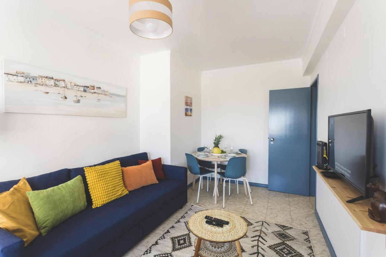 Best Houses 10 - Relax And Surf In Peniche Bagian luar foto